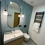 Apartament Alejos Apartmentai Comfort Druskieniki