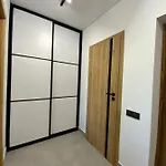 Alejos Apartmentai Comfort Druskieniki