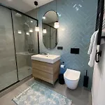 Apartament Alejos Apartmentai Comfort