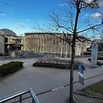 Alejos Apartmentai Comfort Druskieniki