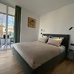Alejos Apartmentai Comfort * Druskieniki