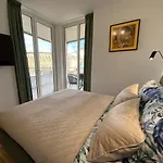 Apartament Alejos Apartmentai Comfort Druskieniki