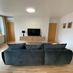 Apartament Alejos Apartmentai Comfort *