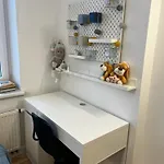 Alejos Apartmentai Comfort