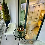Alejos Apartmentai Comfort Druskieniki