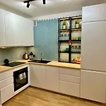 Alejos Apartmentai Comfort Druskieniki