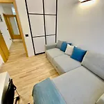 Apartament Alejos Apartmentai Comfort Druskieniki