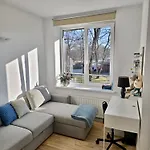 Apartament Alejos Apartmentai Comfort