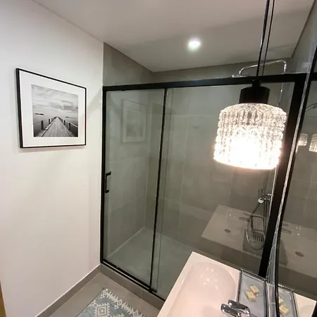 Alejos Apartmentai Comfort Апартаменты