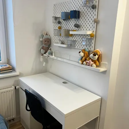 Alejos Apartmentai Comfort