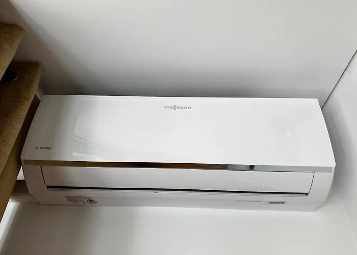 Apartament Alejos Apartmentai Comfort Druskieniki