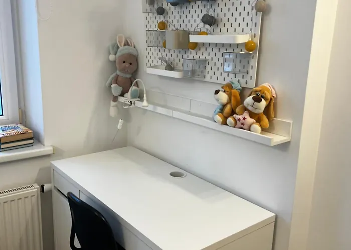 Alejos Apartmentai Comfort